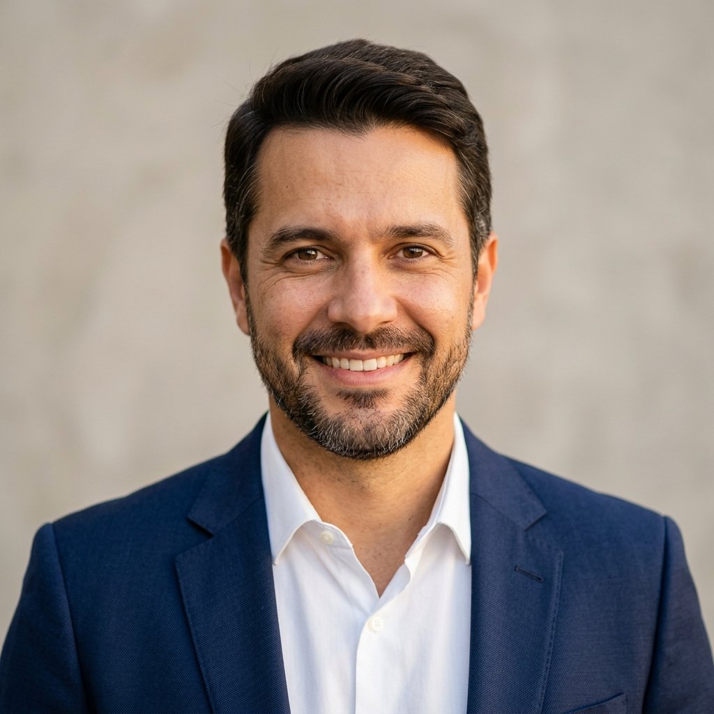 Dr. Felipe Andrade